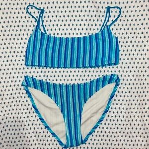 Triangl Bathing suit